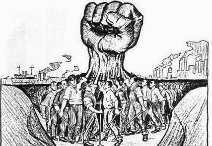 Petición · Basta de explotación laboral. - España · Change.org