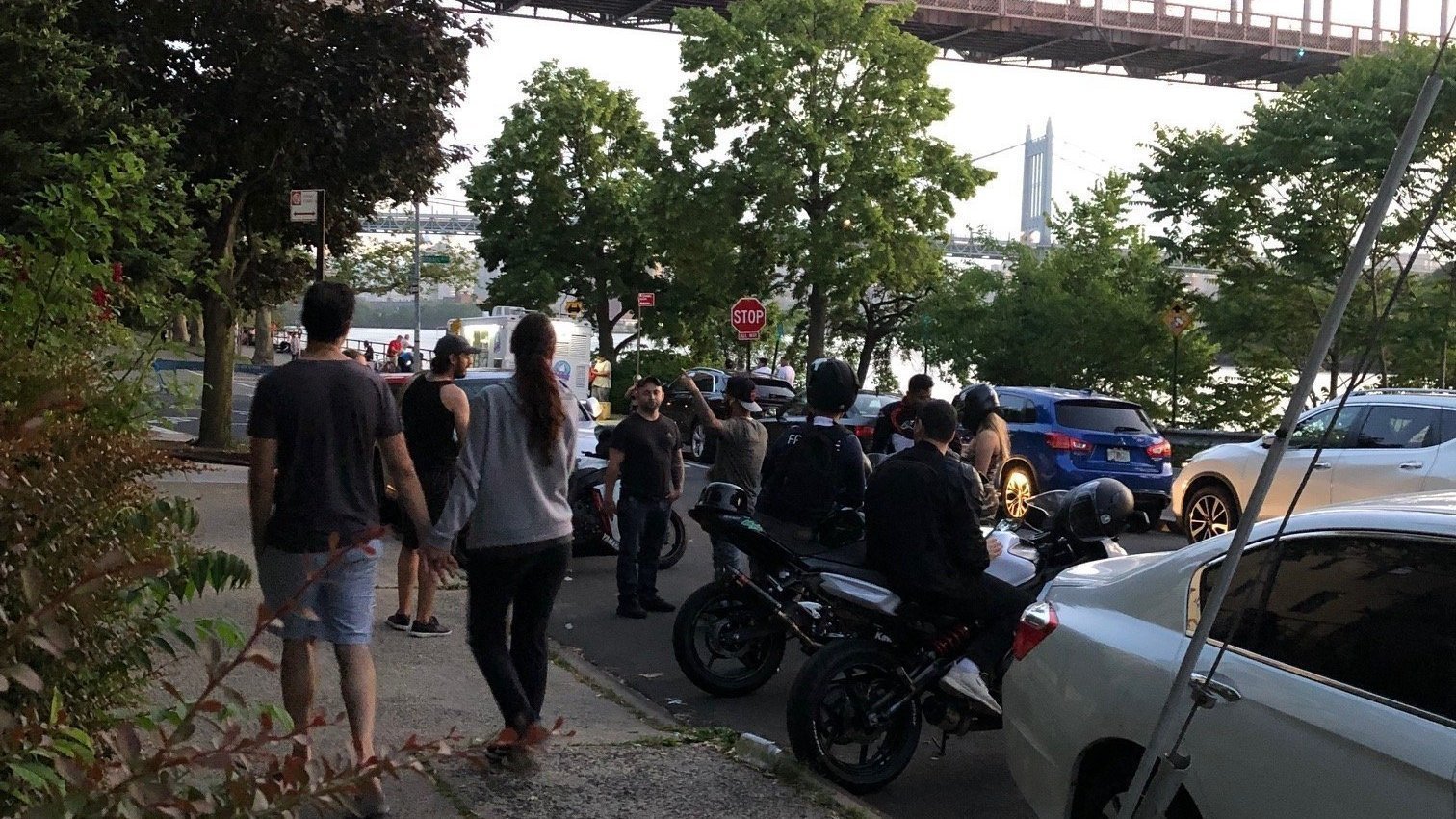 Petition · Reopen Shore Blvd. alongside Astoria Park to keep the