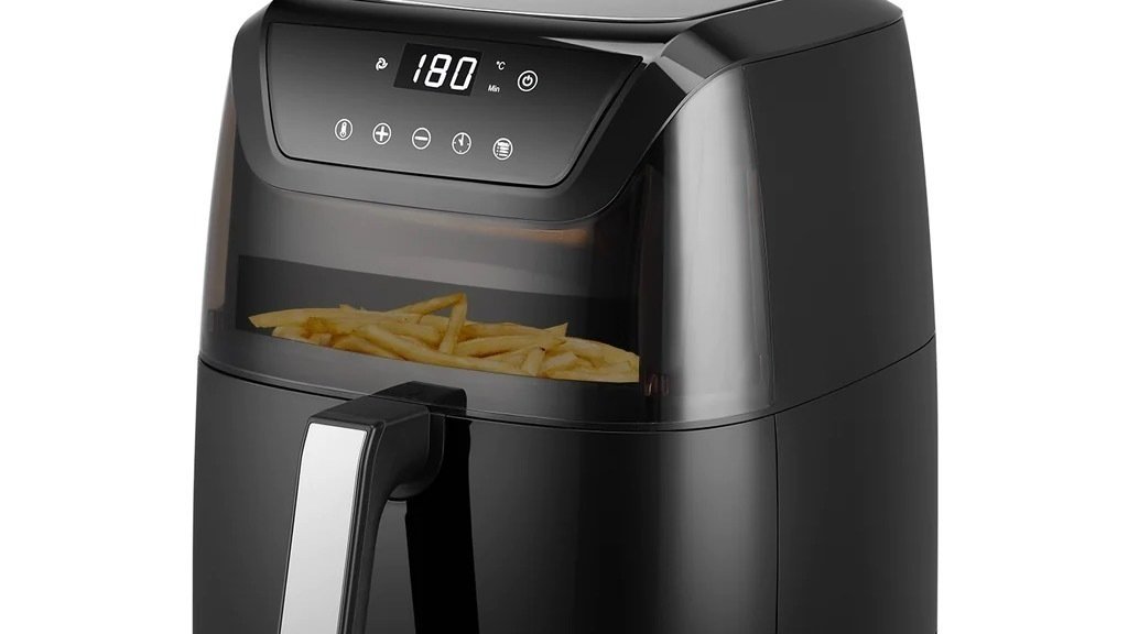 Petition · Get Kendall an Air fryer! Australia ·