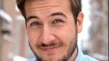 Ryan George Background Petition · Cast Ryan George As Multiple Man - United States · Change.org