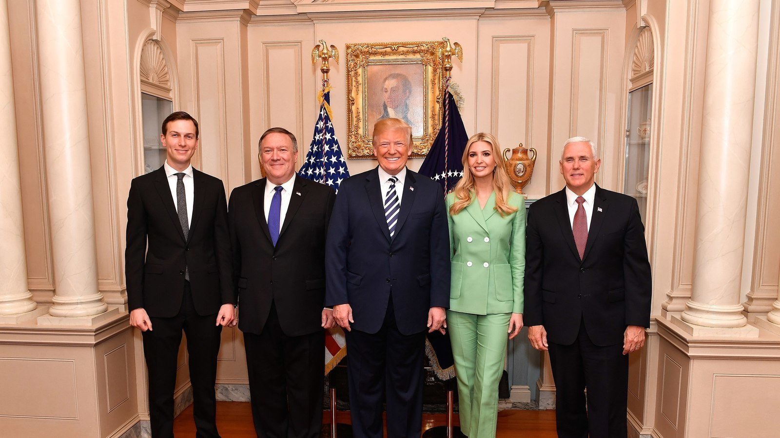 Petition · TJX Stores Stop Buying the Ivanka Trump Label United