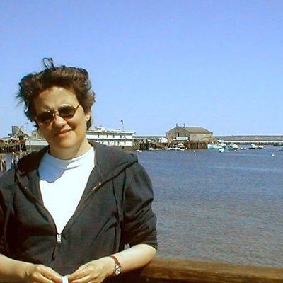 ChangeOrg profile picture for @koch