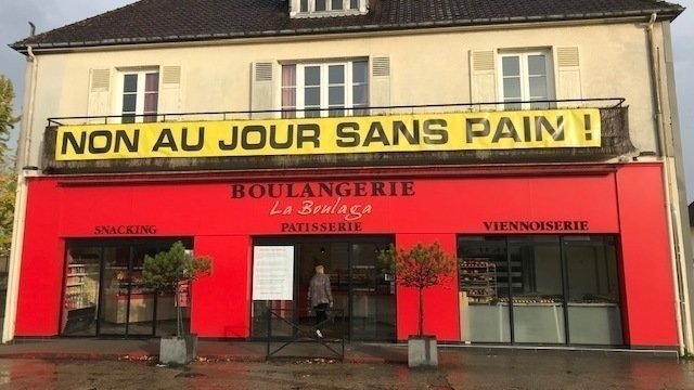 La Boulaga