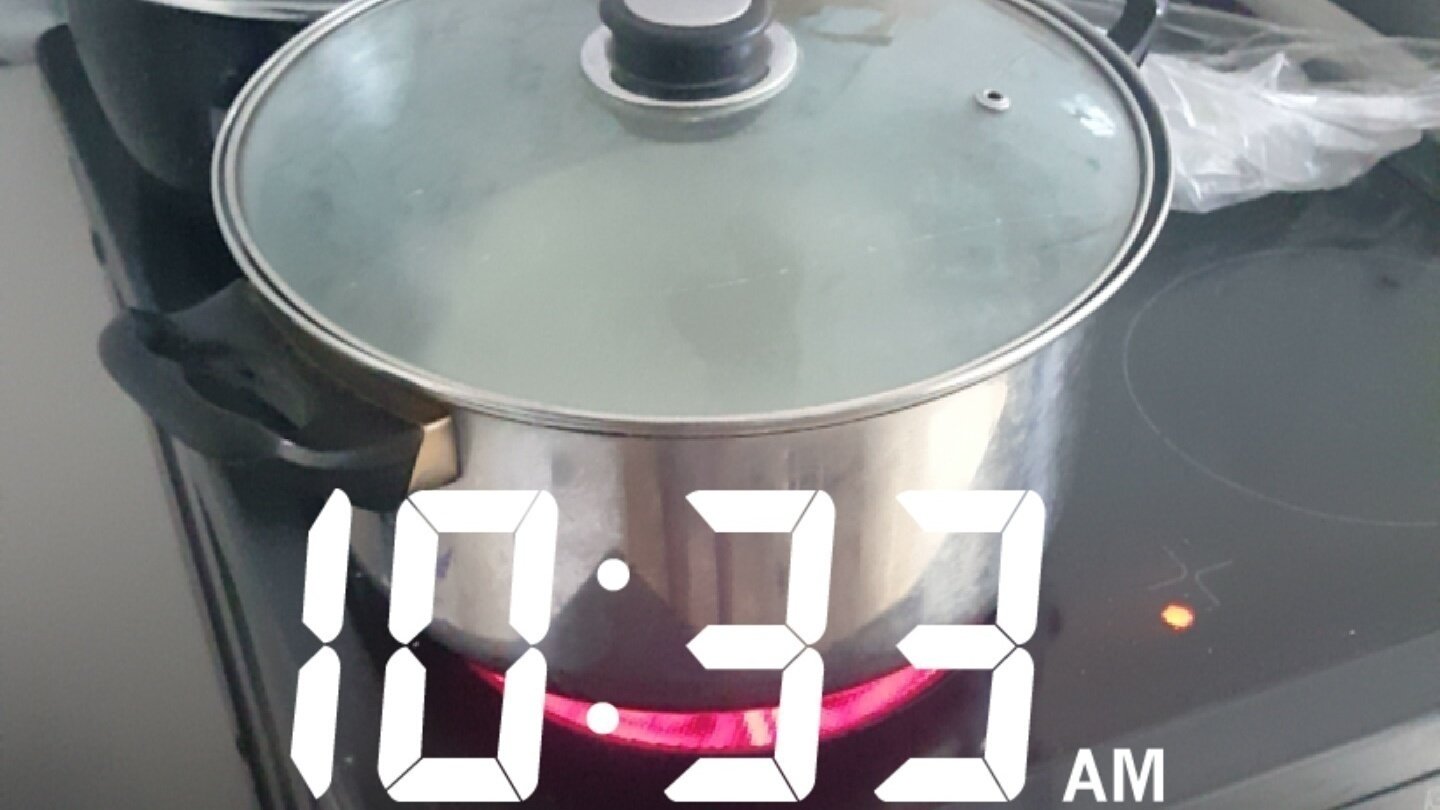 Pétition · Pétition pour avoir de l'eau chaude et du chauffage - Vitry