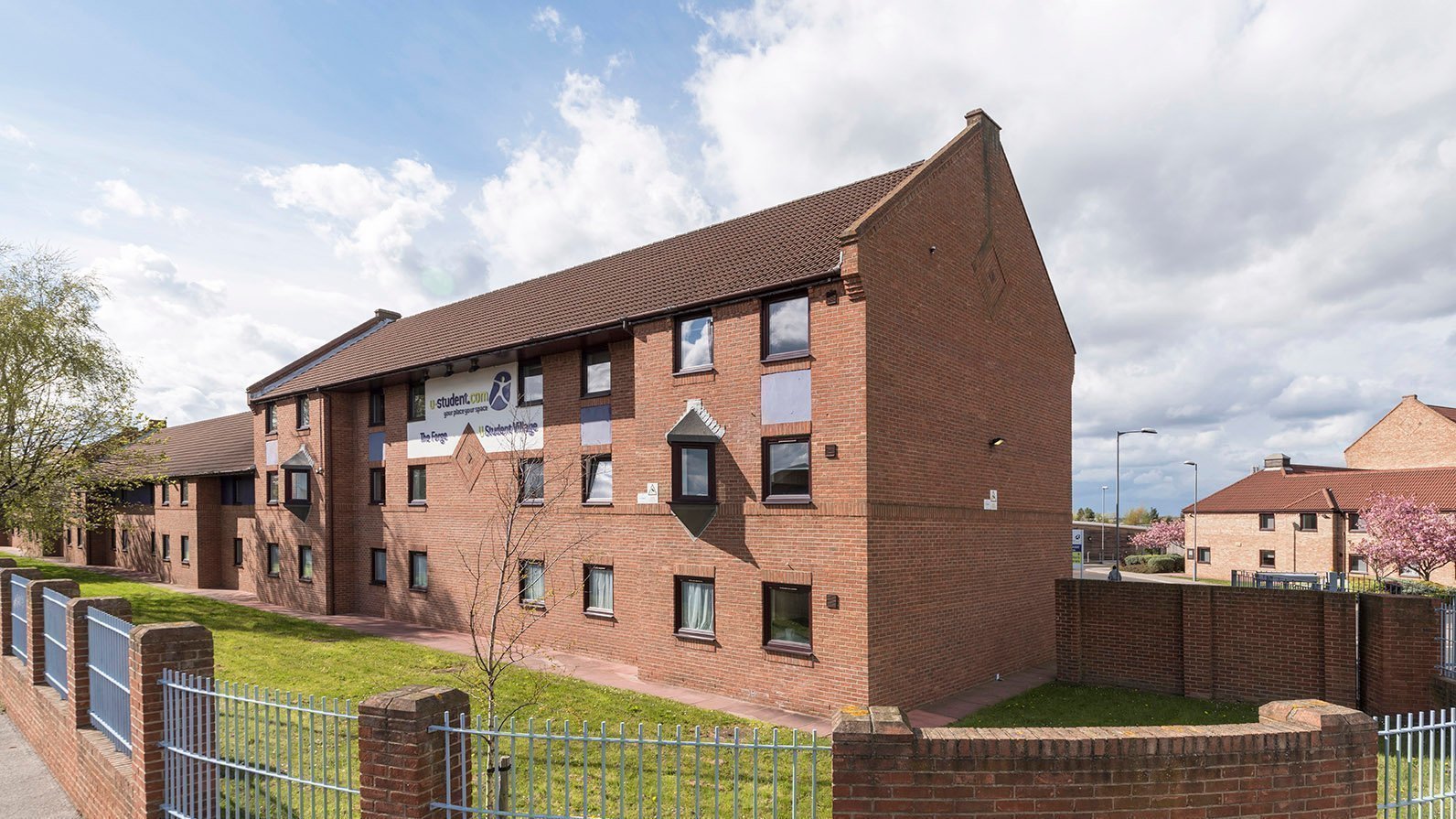 Topic · University of sunderland ·