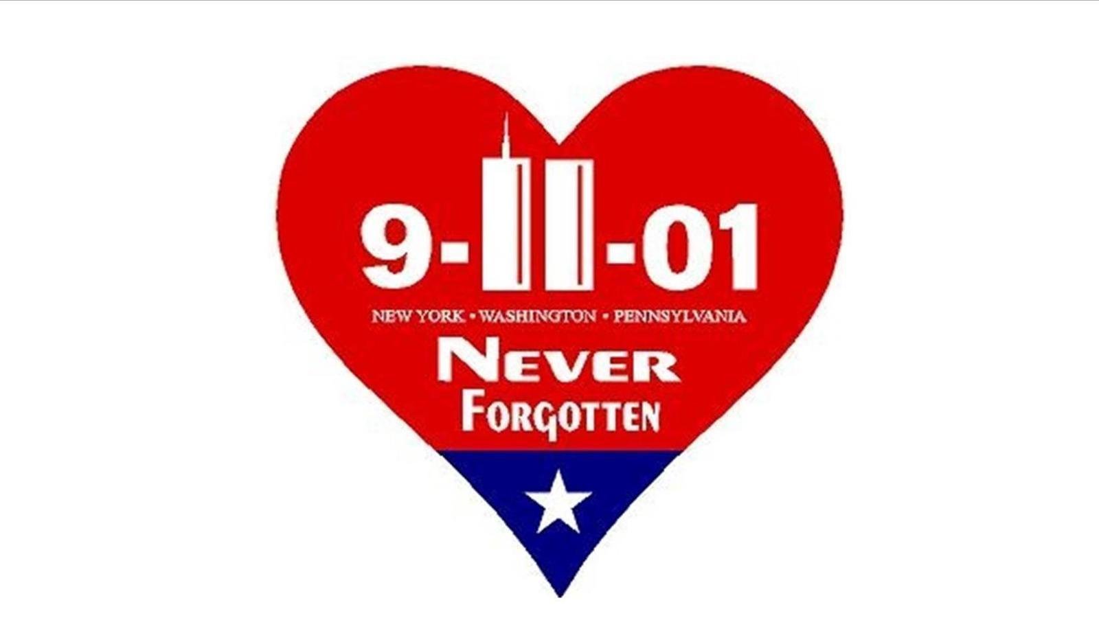 Petition · Make The 9/11 Heart Symbol into a semi-postal (fundraising ...