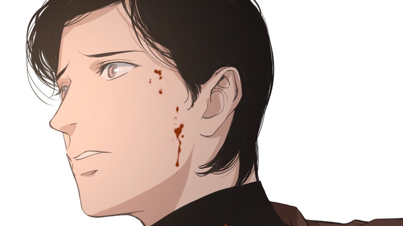 Petition update · Chapter 30 of Max Mojave's case (맥스 모하비 사건파일) has
