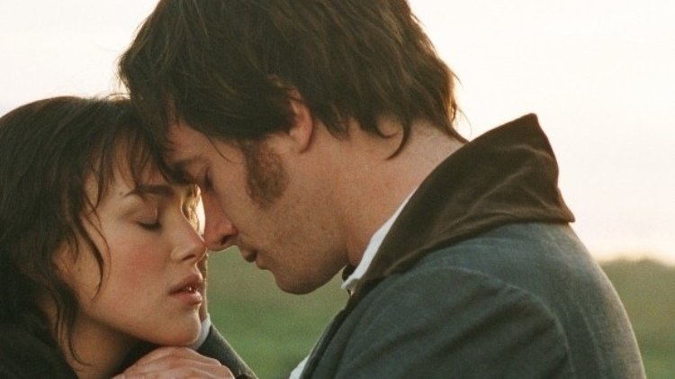 Orgullo Y Prejuicio Online Castellano Pelis24