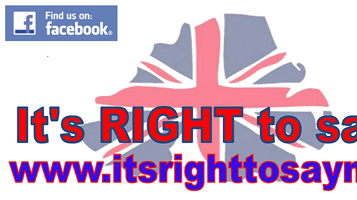 Petition · No Irish Language Act United Kingdom ·