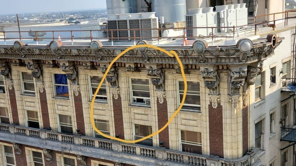 Petition · Address persistent noise violations in DTLA 5th Street