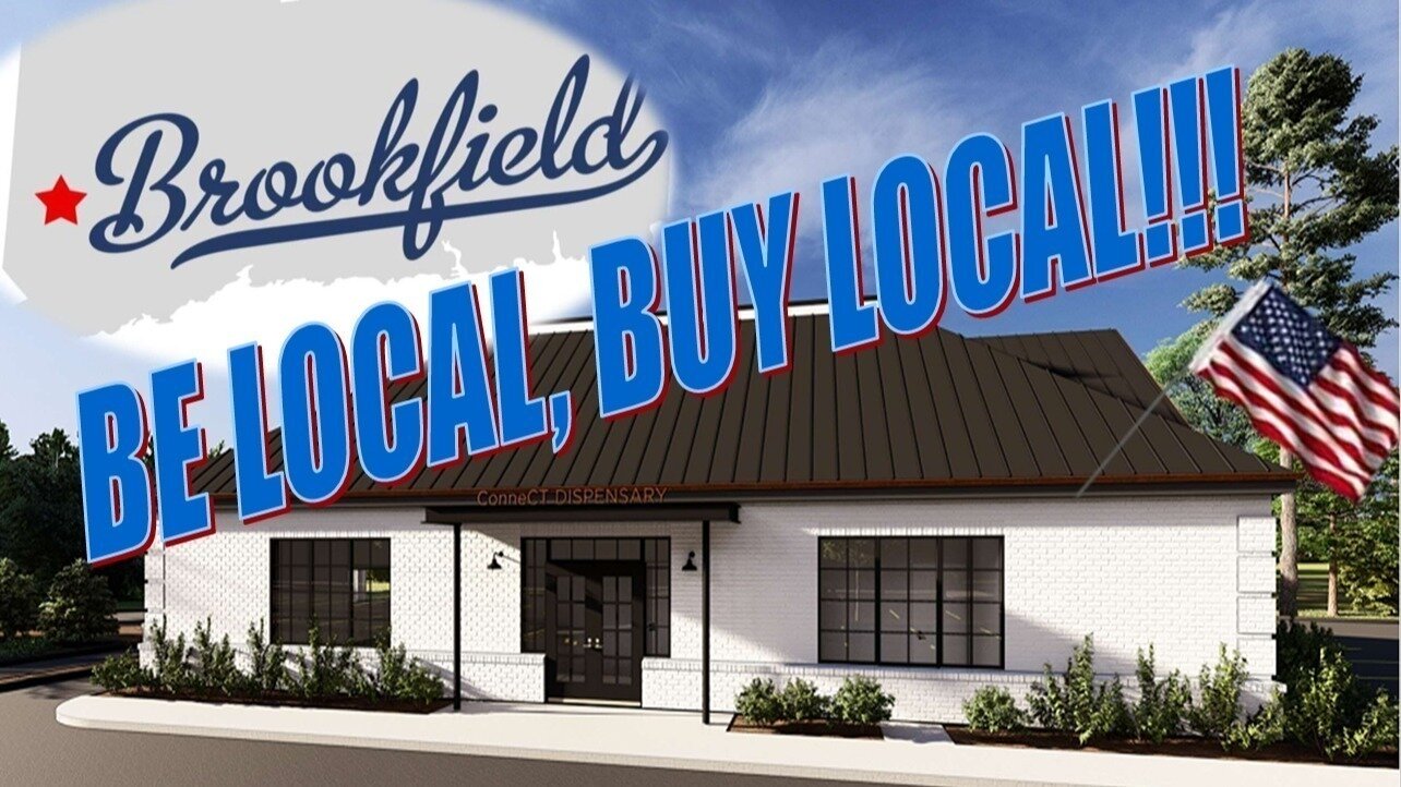 Petition · BE LOCAL, BUY LOCAL SUPPORT BROOKFIELD CT'S HYBRID