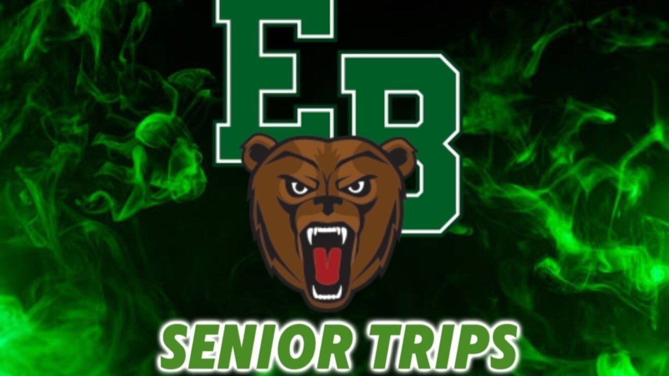 Petition · East Brunswick High School Senior Trips - East Brunswick ...