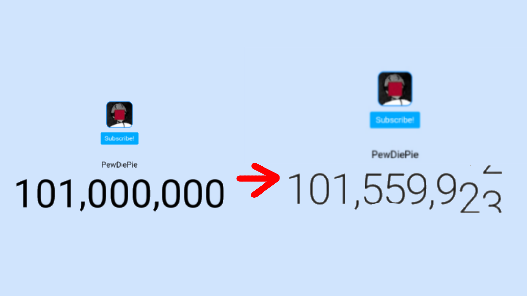 Petition · Bring Back Full Sub counts - Antarctica · Change.org