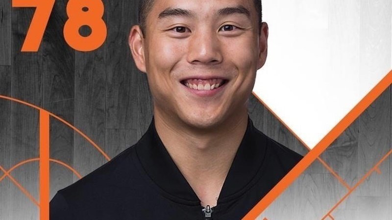 evan scott nba referee