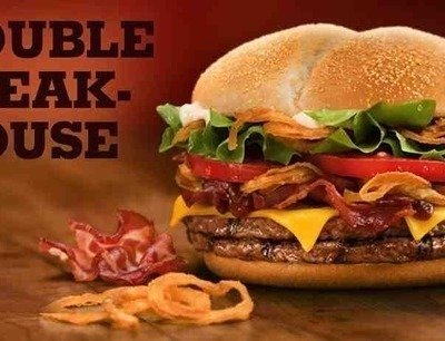 Petition Introduce The Real Beef Whoppers In India Including The Steakhouse Burger Change Org