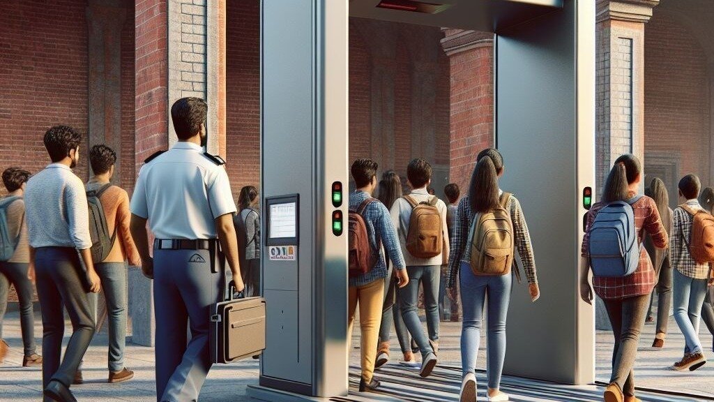 Petition · Implement Metal Detectors in All Public Schools in Volusia ...