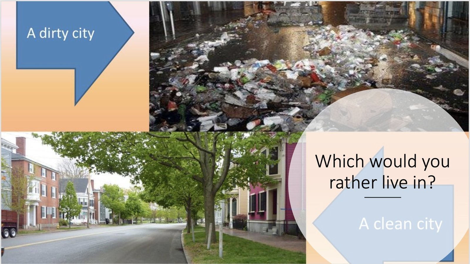 Petition · To stop littering Australia ·