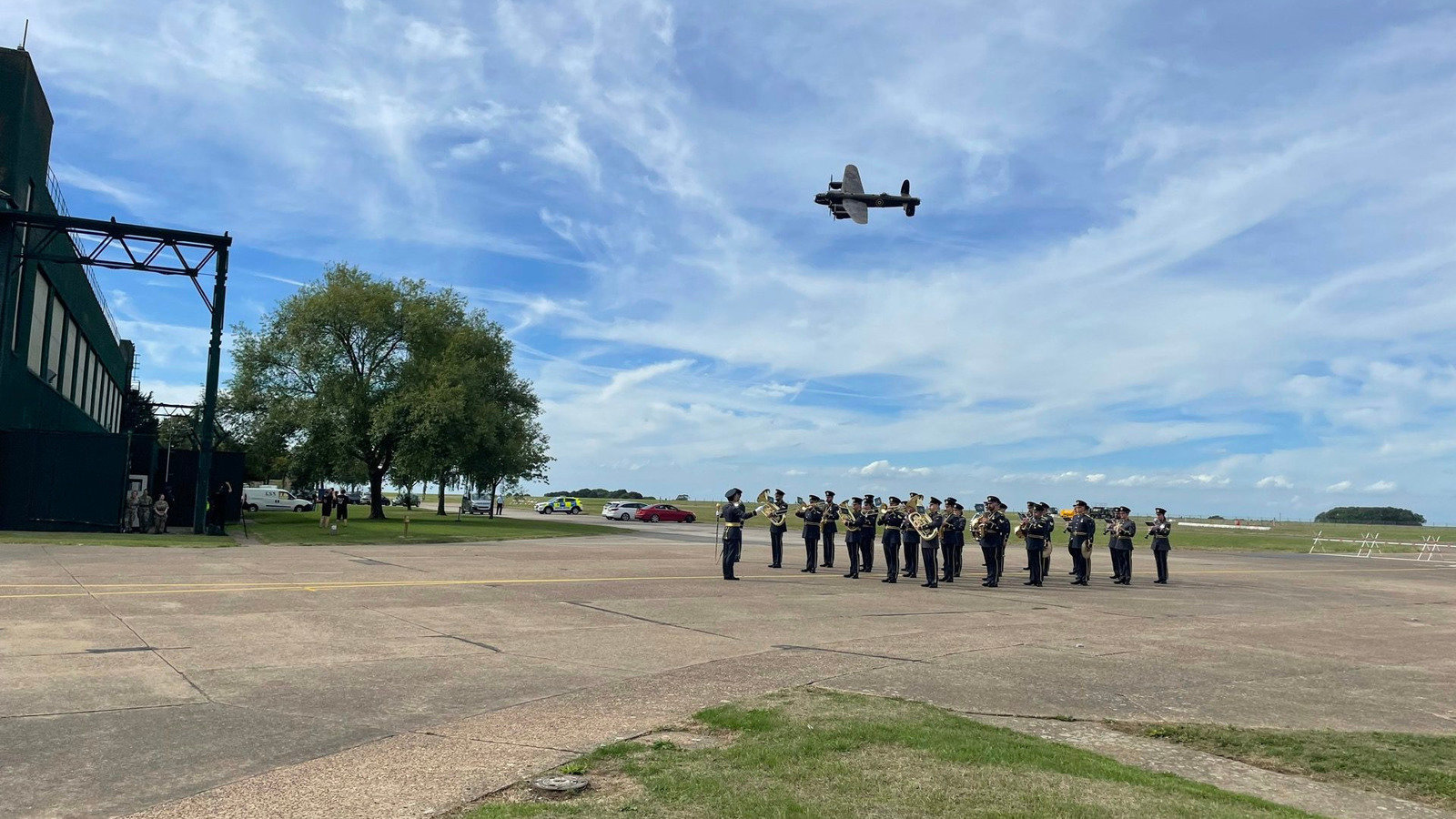 Petition · Keep our military bases open United Kingdom ·