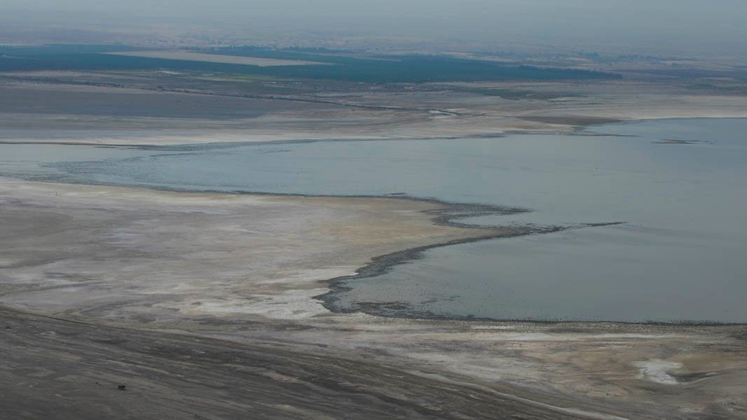 Petition · Save the Salton sea ·