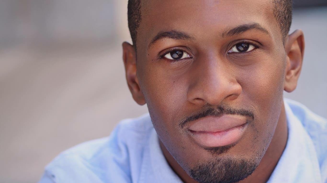 Petition · Gregory Omar Osborne for future President 2024 · Change.org