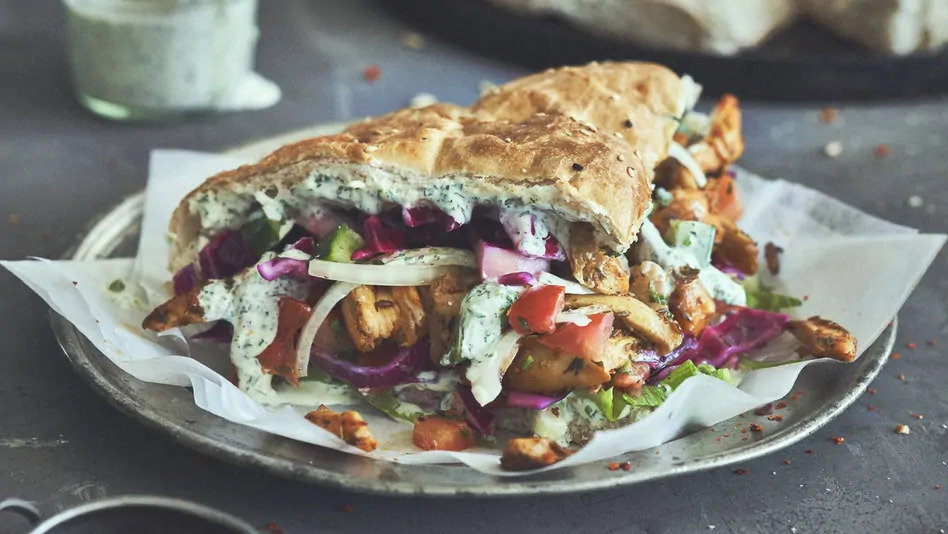 Petition · Berliner Döner nur mit 1/4 Fladenbrot! - Deutschland ...