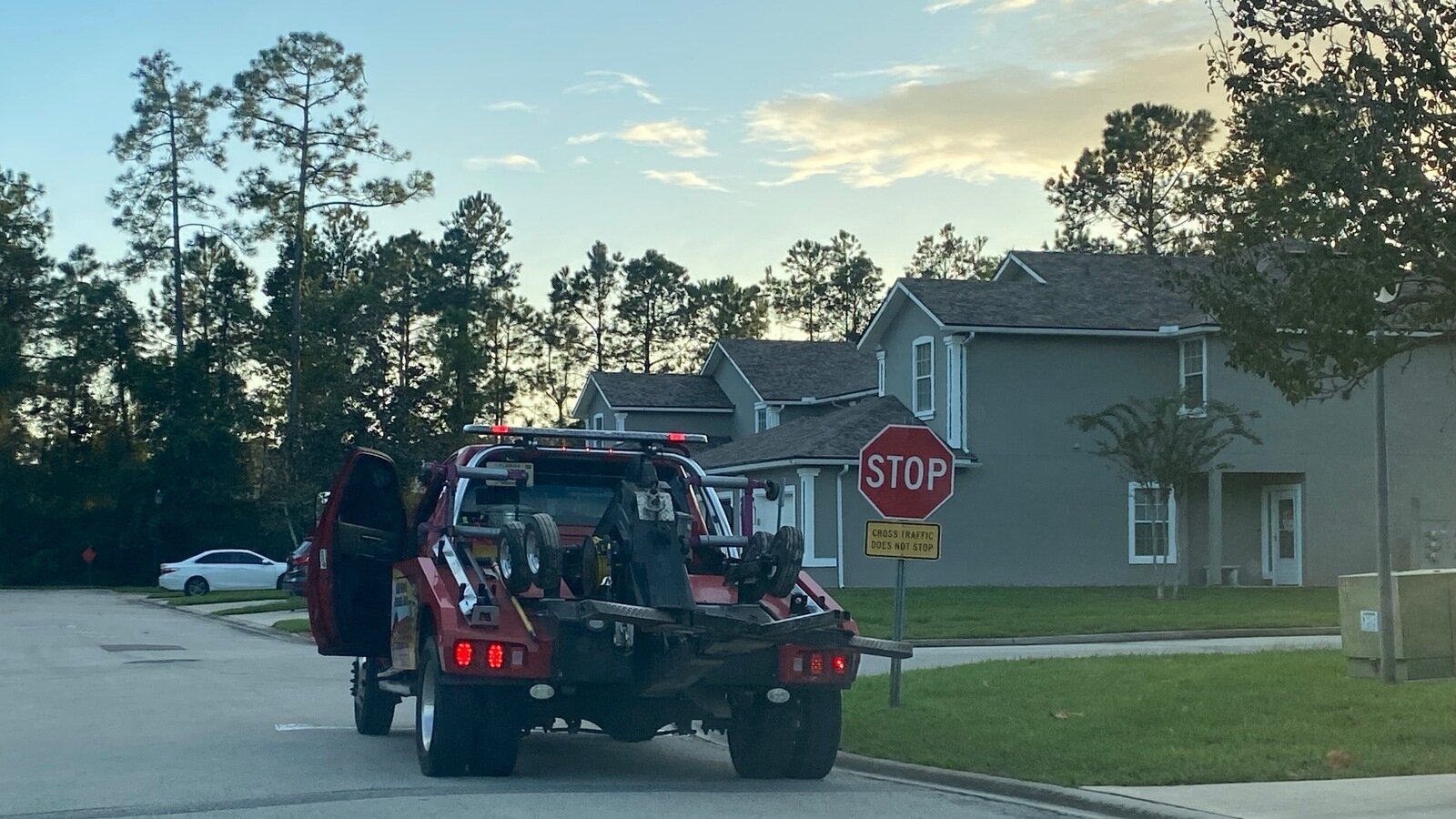 Petition · STOP Wrongful Towing in the Gables United States ·