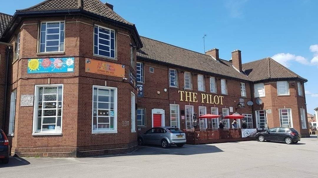 Petition · Supporting The Pilot Pub keep our local open! United
