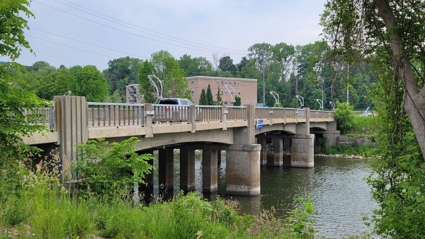 Petition · Keep Walkerton Connected Canada ·