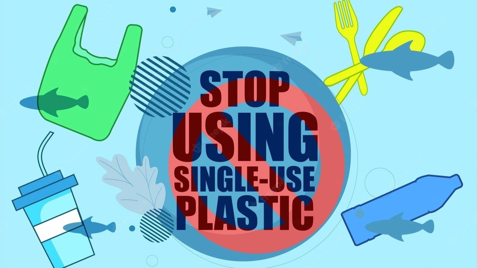 Petition · Abstain Single Use Plastic India ·