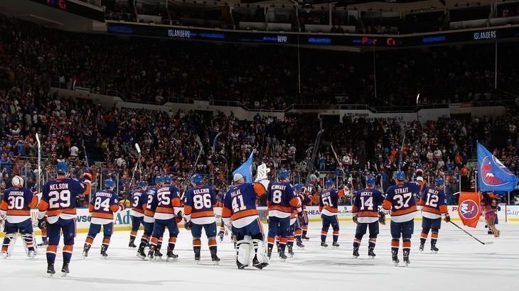 Petition · Bring the New York Islanders back to Long Island - United ...