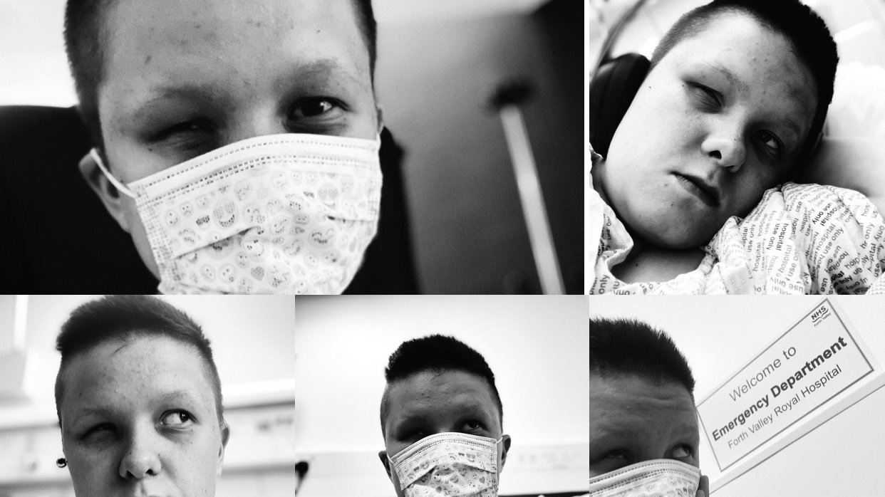 Petition MAKE AUTISM TRAINING MANDATORY FOR ALL DOCTORS AND NURSES