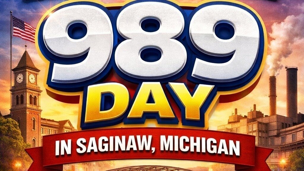 Petition · 989 Day - United States · Change.org