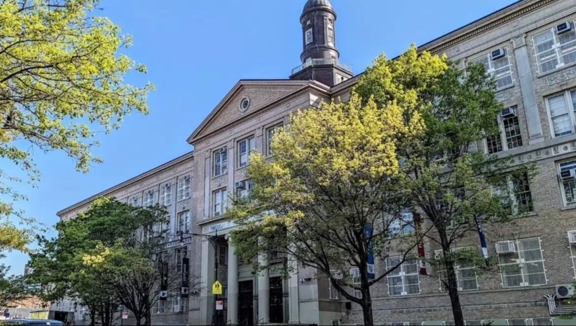 Petition · Make Change to Theodore Roosevelt Campus Security — for the