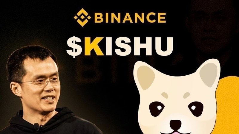 Petition Kishu Inu Coin Change Org