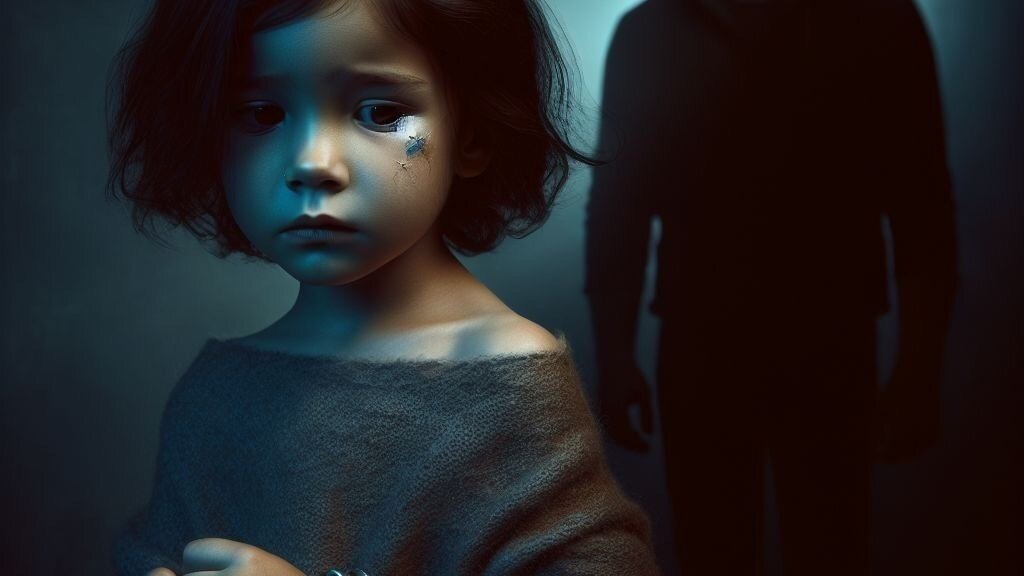 Petition · Reform Child Protection Laws for Better Support to Child Sex