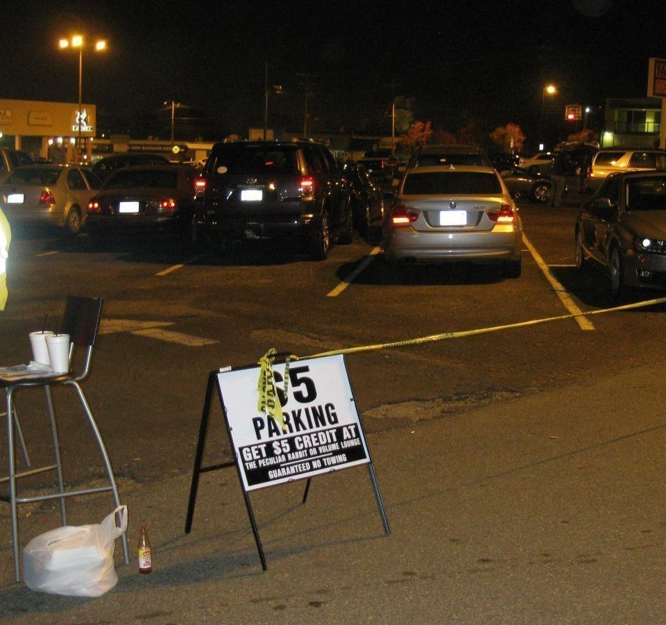 Petition · John Hatcher, John Hatcher Realty, Rob Nixon, The Peculiar