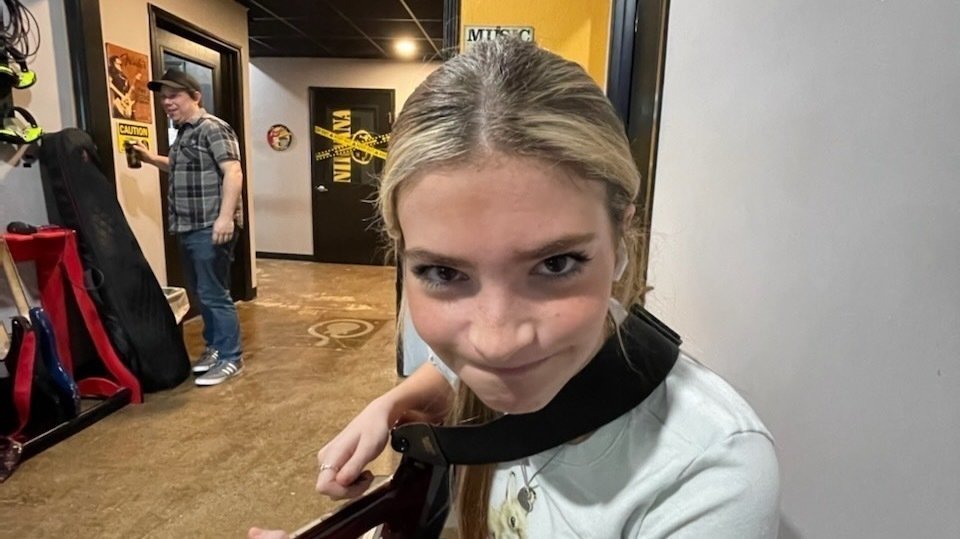 Petition · Avery Knowlton & Hannah Fansler’s parents should let them