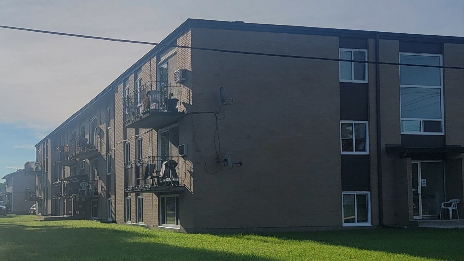 Petition · Rental increases of over 100 does not align with affordable