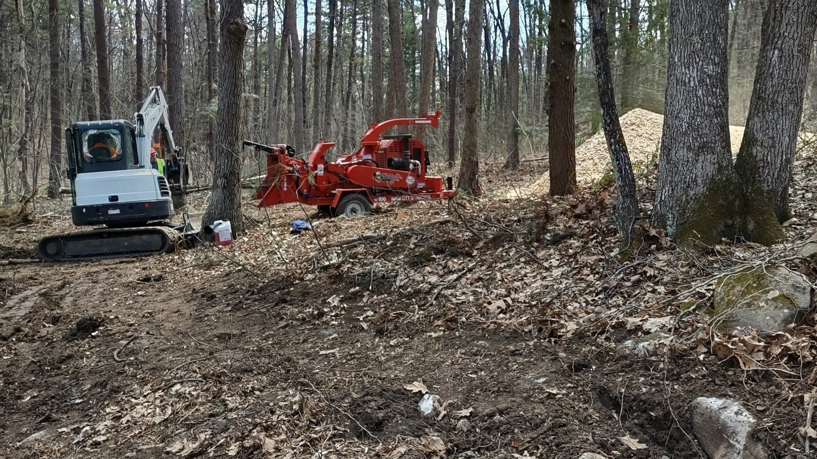 Petition · HALT DISC GOLF COURSE CONSTRUCTION AT ROBY PARK NASHUA, NH