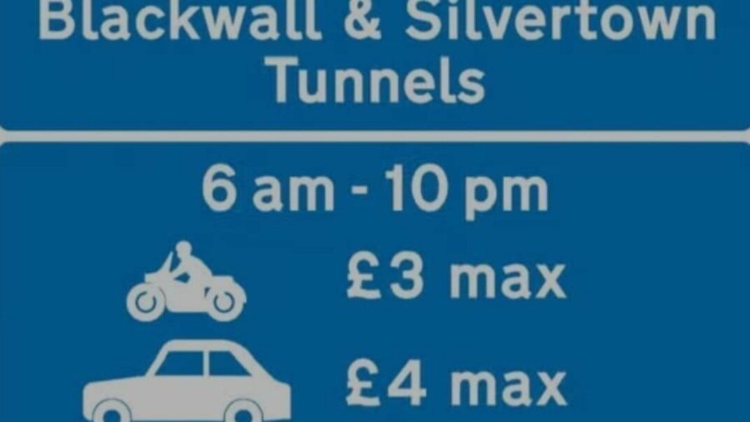 Petition · Proposed residential discount scheme which includes everyone