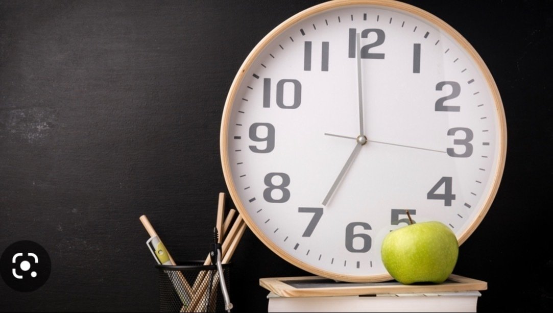 Petition · FOR MY SCHOOL TO GET WORKING CLOCKS United States ·