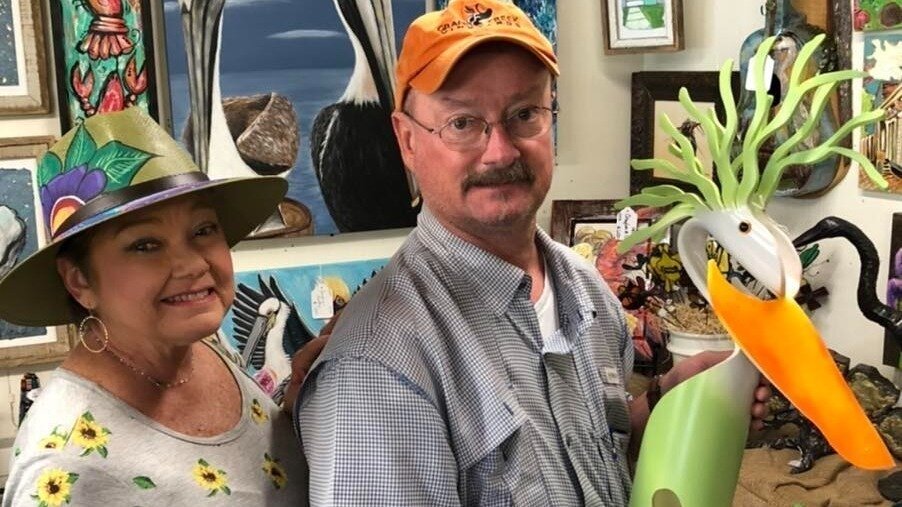 Petition · TELL DEVERS ISD TO TERMINATE ELIZABETH HARRIS CONTRACT