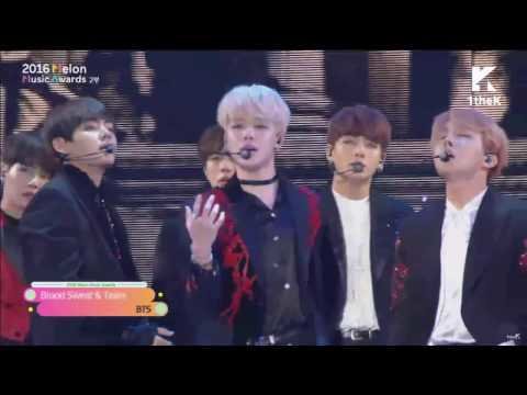 Petition · Dick Clark Productions: Help K-Pop Group BTS 