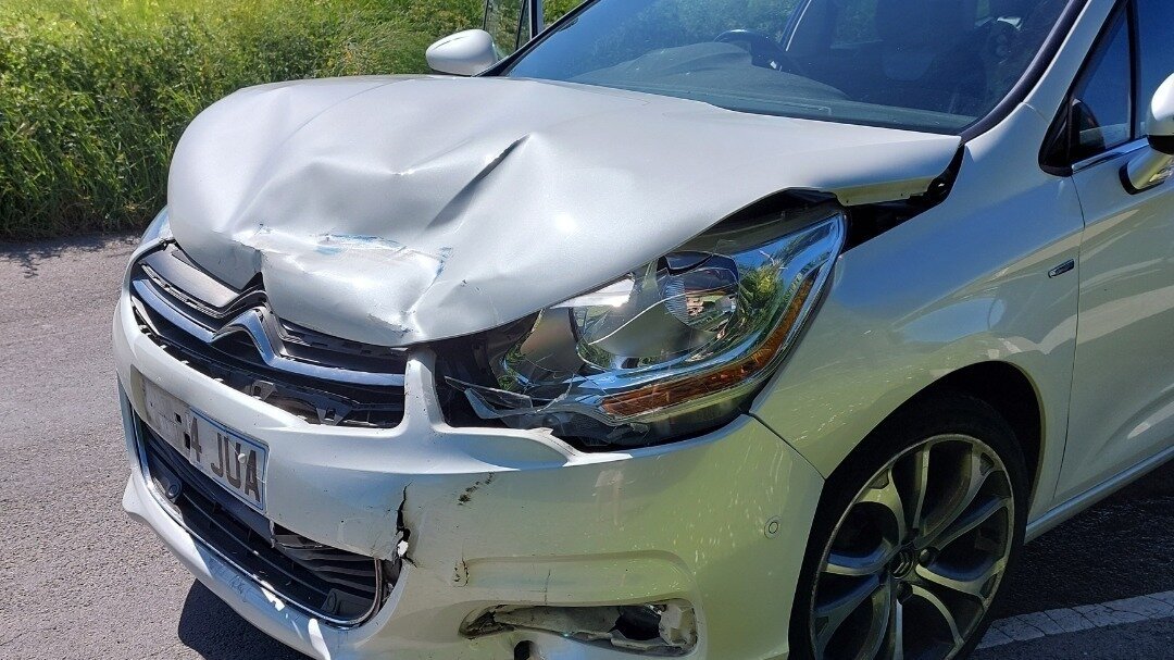 Petition · Demand Local Council Review Road Safety on St Mellons Road