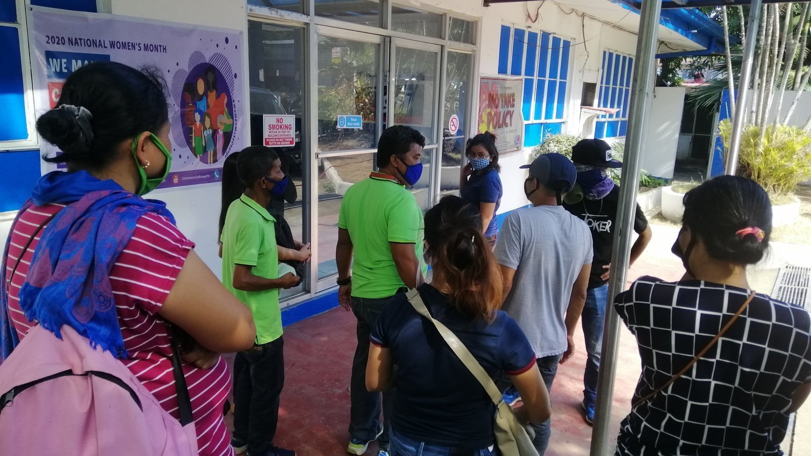 Petition Release Illegally Arrested Calaca 6 Farmers Change Org change org