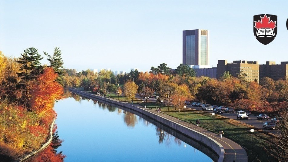 CARLETON UNIVERSITY FREE TUITION FOR SENIORS visual data 6