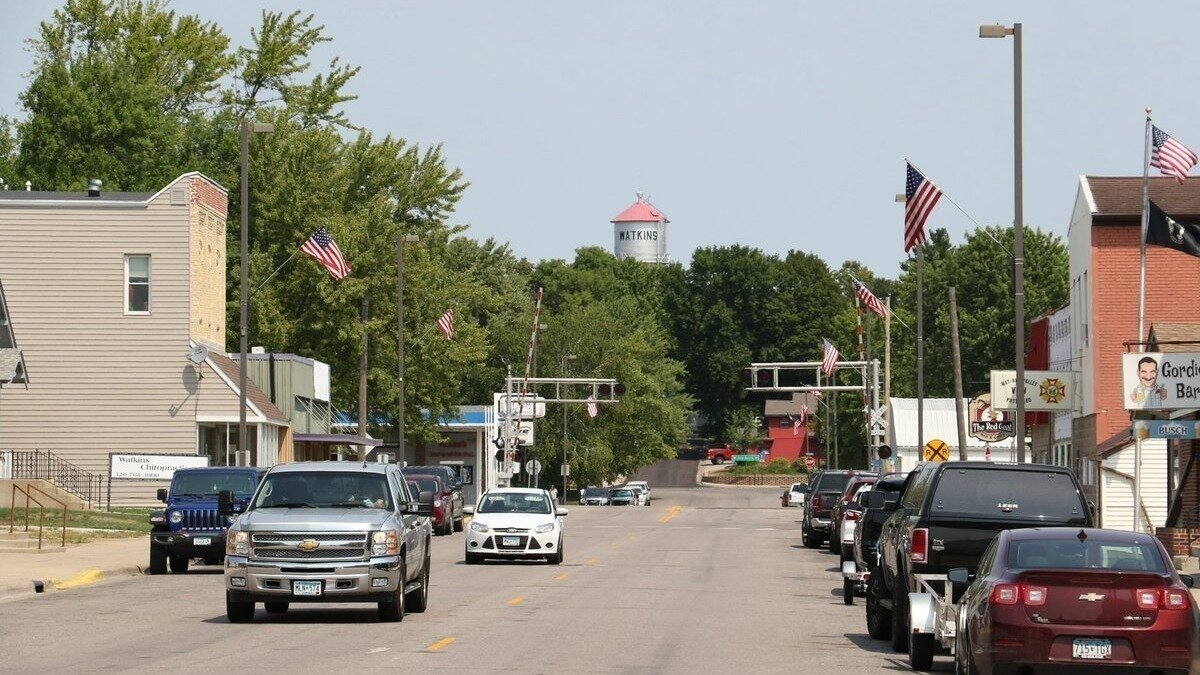 Petition · Protect Watkins' Local Businesses from Corporate Box Store