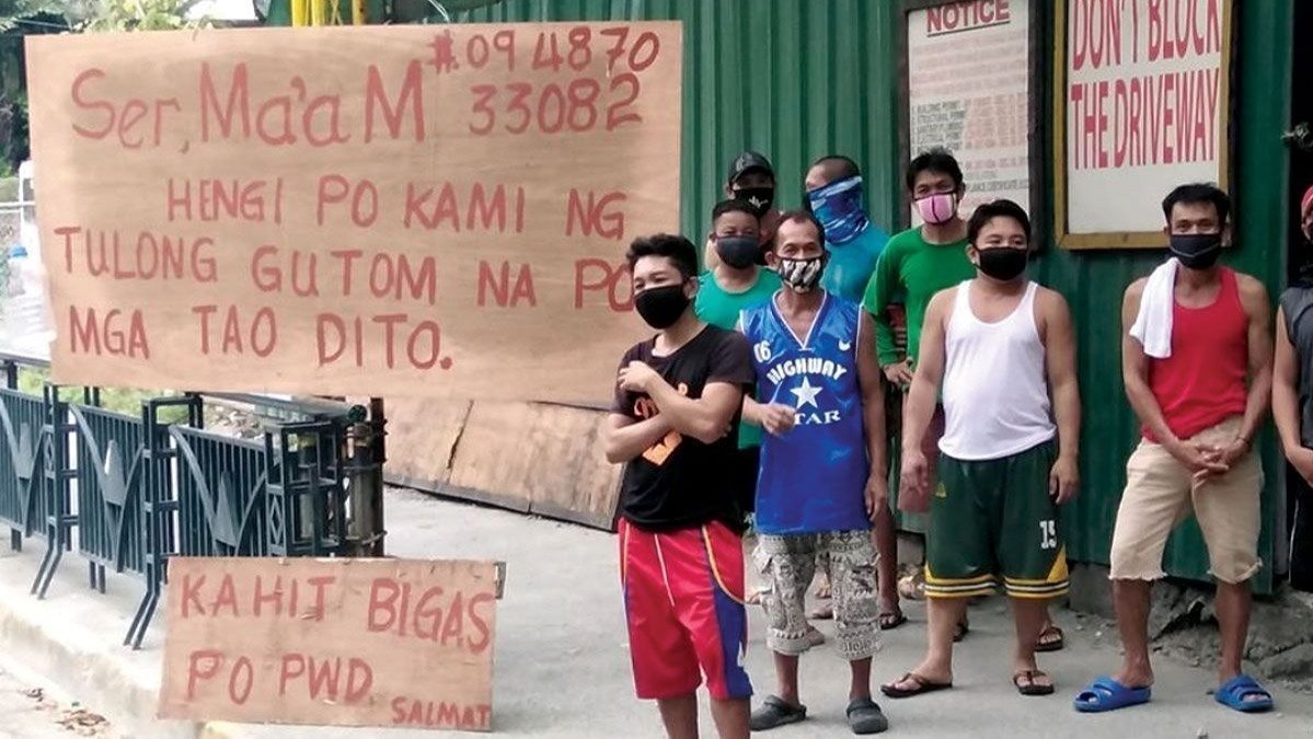 Petition · Overworked,Underpaid,Suffering Workers in Philippines should