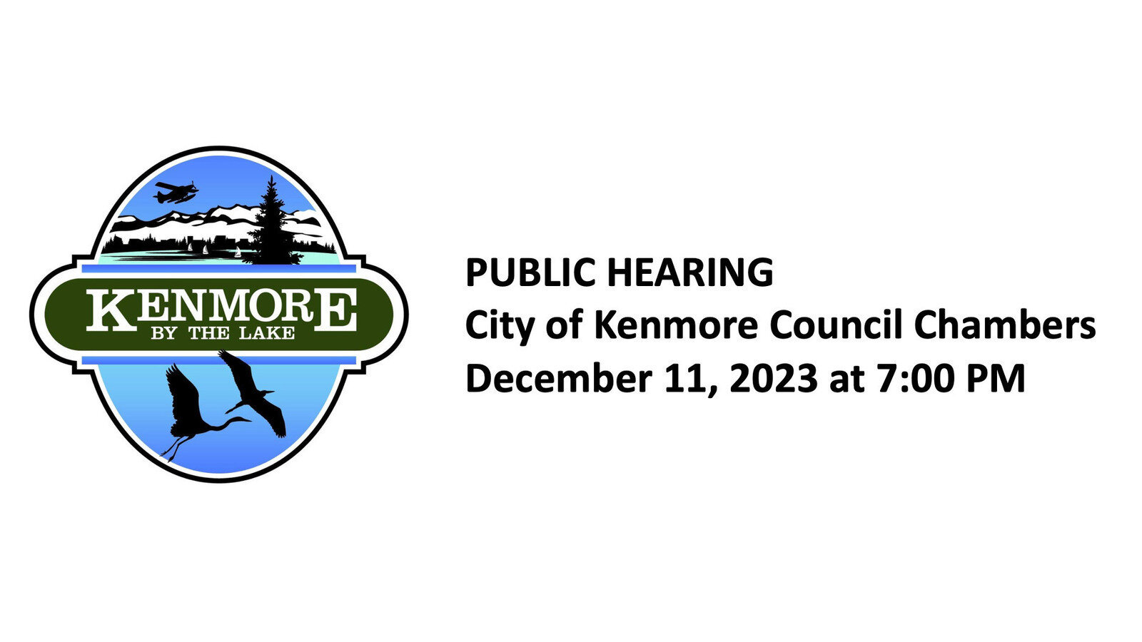 Petition · Oppose NoBarrier Housing in Kenmore, WA United States