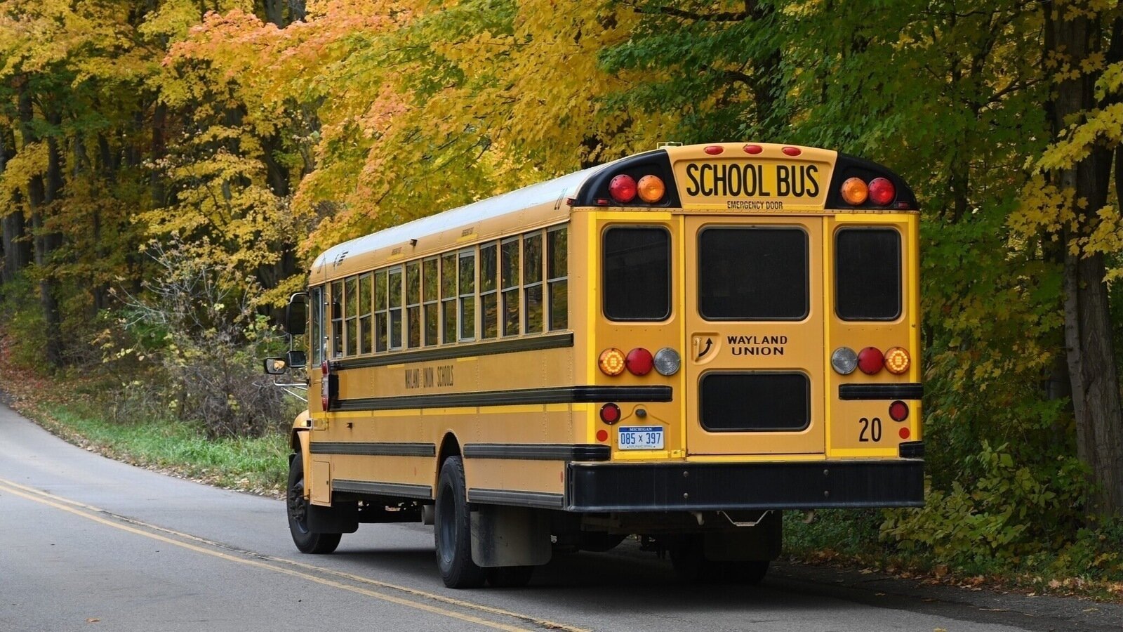 Petition · Grant 6th graders on Bus 46 to sit wherever they want ...